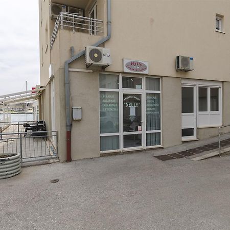 Apartment Antonela Omiš Exterior foto